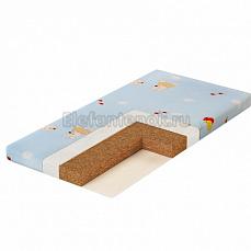 Plitex Юниор 139x70 Цвет не выбран