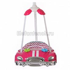 Jetem Auto (Жетем Авто) Raspberry Stripe