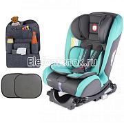 Lionelo Sander Isofix