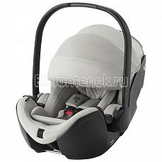 Britax Roemer Baby-Safe Pro Люкс Серый Лён
