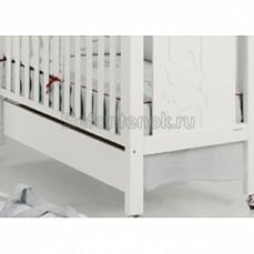 Micuna Ящик для кровати CP-1416 white