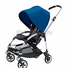 Bugaboo Bee Plus королевский синий\royal blue