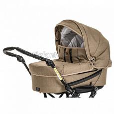 Emmaljunga Edge Duo Combi Classic (Эммальюнга Эдж Дуо Комби Классик) 12611 Lounge Beige