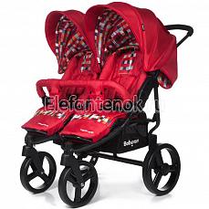 Baby Care Cruze DUO (Беби Кеа Круз Дуо) Цвет не выбран