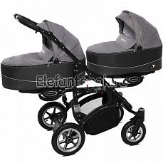 BabyActive Twinny (Бебиактив Твинни) Grey 09