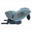 Indigo Aero Isofix