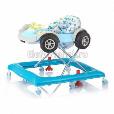 Jetem Mobile Blue (голубой)