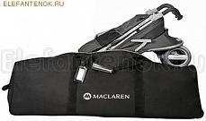 MacLaren Carry Bag Single Цвет не выбран