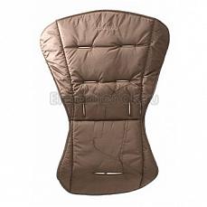 Casualplay Seat-Pad Stwinner/S4 Brown