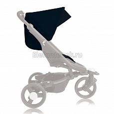 BabyZen Сменный текстиль для коляски Color Pack Zen Black