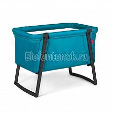 BabyHome Dream (Бебихоум Дрим) turquoise/black