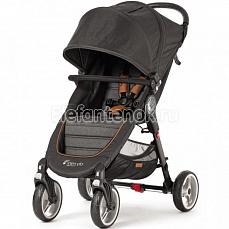 Baby Jogger City Mini 4 Single (Беби Джоггер Сити Мини Сингл) Anniversary