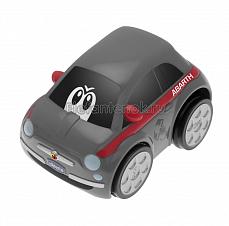 Chicco Turbo Touch Fiat 500 Abarth 2 (при покупке отдельно)