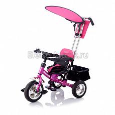 Jetem Lexus Trike Next Generation Pink (розовый)