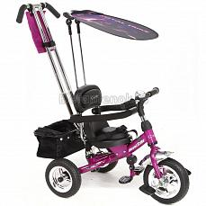 Capella Royal Trike PURPLE (фиолетовый)