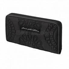 Petunia Wanderlust Wallet кошелек Central Park North 