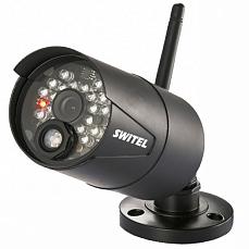 Switel Дополнительная камера для системы видеонаблюдения HSIP5000 Цвет не выбран