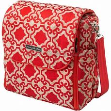 Petunia Boxy Backpack (Петуния Бокси Бэкпак) Persimmon Spice (501-146)