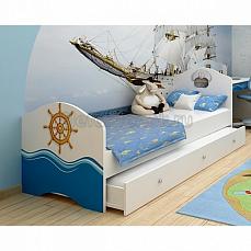 ABC-KING Дополнительное спальное место для Классик Ocean Цвет не выбран