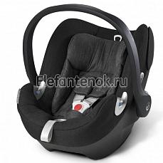 Cybex Aton Q Plus (Сайбекс Атон Ку Плюс) Цвет не выбран