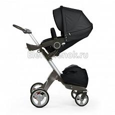 Stokke Xplory (2 в 1) Black