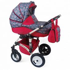 Alis Mateo Lux 2 в 1 ML 07