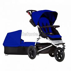 Mountain Buggy Urban Jungle  (Маунтин Багги Урбан Джангл) Marine Морской