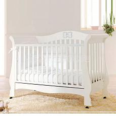 Pali Tiffany Prestige (Пали Тиффани Престиж) белый