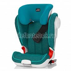 Britax Roemer Kidfix XP-SICT Green Marble Highline