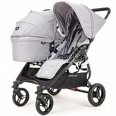 Valco Baby Snap Duo для погодок (Валко Беби Снэп Дуо) Cool Grey