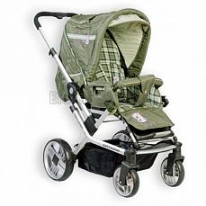 Baby Care Manhattan Air-4S Цвет не выбран