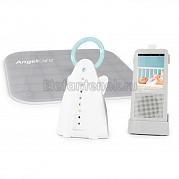 Angelcare AC1100 Сенсорная видеоняня+монитор дыхания