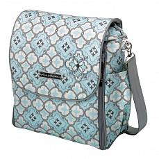 Petunia Boxy Backpack (Петуния Бокси Бэкпак) Classically Crete (501-101)