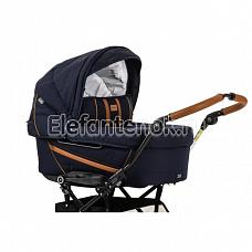 Emmaljunga Edge Duo Combi Classic (Эммальюнга Эдж Дуо Комби Классик) 12711 Outdoor Navy1