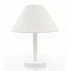 Fiorellino Premium Baby  настольная лампа белый