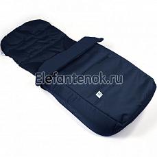 Bumbleride Footmuff & Liner Цвет не выбран