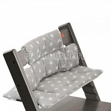 Stokke Tripp Trapp Cushion Grey Stars