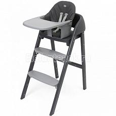 Chicco Crescendo Up (Чико Крещендо Ап) Серый Steel Cloud