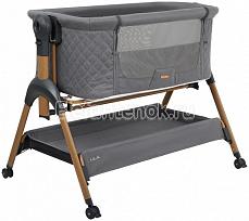 Pituso Lila с функцией качания Серый