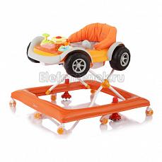 Jetem Mobile Orange (оранжевый)