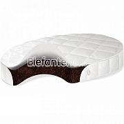 Babysleep Nido Magia Coconut Cotton 125*75