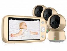 Ramili Baby RV1600X3 (Рамили Беби) Цвет не выбран