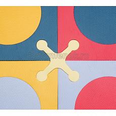 Skip Hop Playspot brights