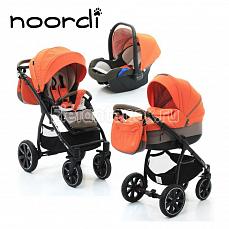 Noordi Sole Sport 3 в 1 Orange Red 862