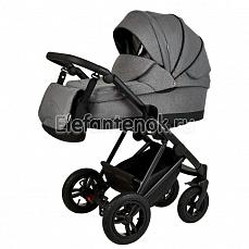 Noordline Beatrice Sport 3 в 1 (Нурдлайн Бeатрис Спорт) Dark Grey