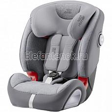 Britax Roemer Evolva SL SICT (Бритакс Ремер Эволва ЭсЭль Сикт) Grey Marble