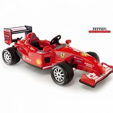 Toys Toys Ferrari F1 (арт. 676234) Цвет не выбран