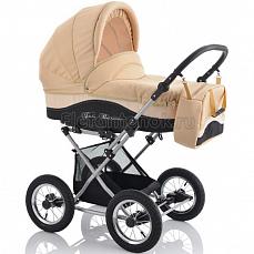 Lonex Julia Baronessa (Лонекс Джулия Баронесса коляска 2 в 1) JB-11
