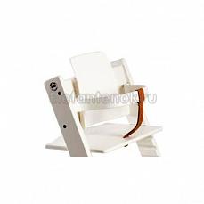 Stokke комплект BabySet для Tripp Trapp белый