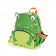 Skip Hop Zoo Pack  frog